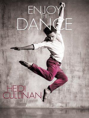 cover image of Enjoy the Dance
